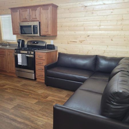 073 Tiny Home Nr Grand Canyon South Rim Sleeps 8 Valle Luaran gambar