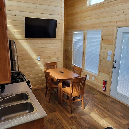 073 Tiny Home Nr Grand Canyon South Rim Sleeps 8 Valle Luaran gambar