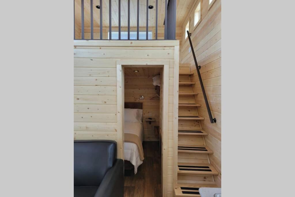 073 Tiny Home Nr Grand Canyon South Rim Sleeps 8 Valle Luaran gambar