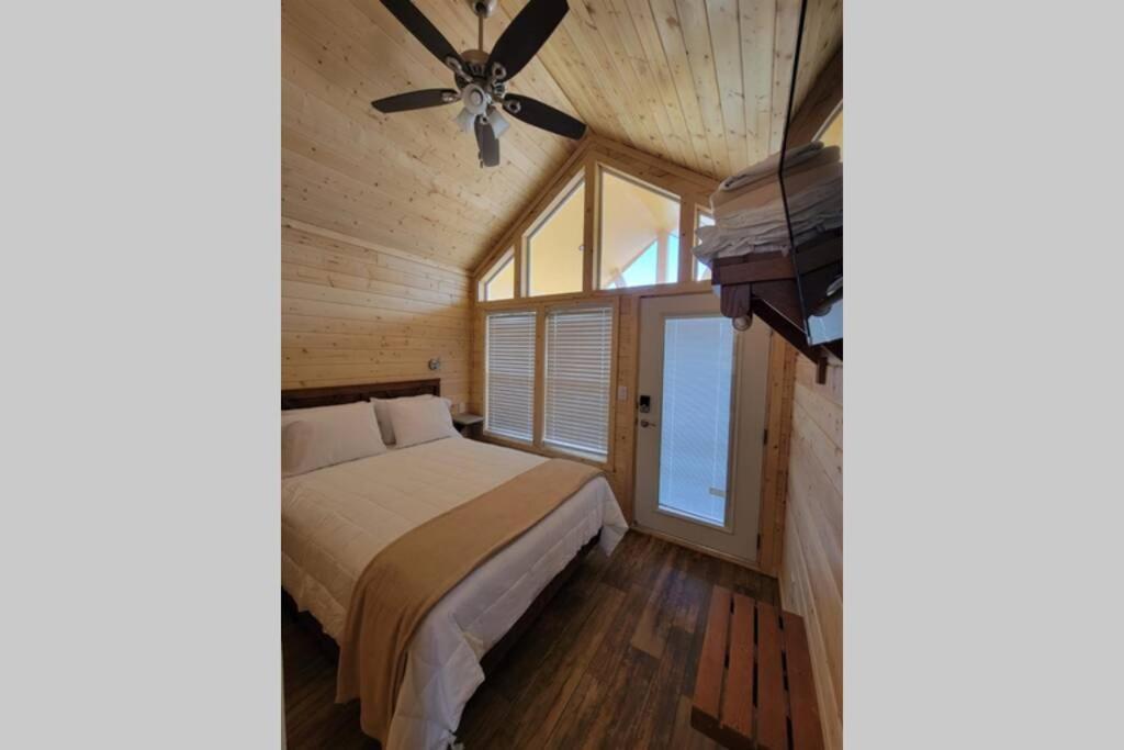 073 Tiny Home Nr Grand Canyon South Rim Sleeps 8 Valle Luaran gambar