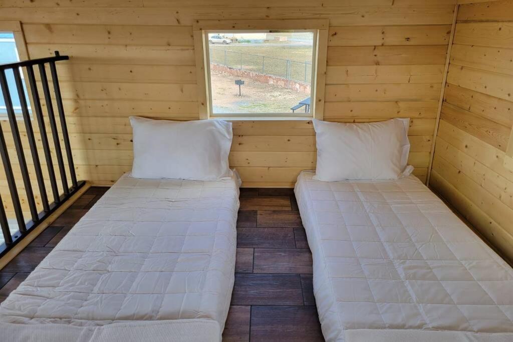 073 Tiny Home Nr Grand Canyon South Rim Sleeps 8 Valle Luaran gambar