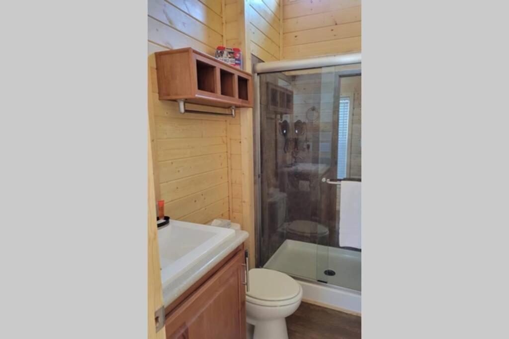 073 Tiny Home Nr Grand Canyon South Rim Sleeps 8 Valle Luaran gambar