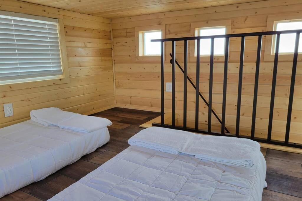 073 Tiny Home Nr Grand Canyon South Rim Sleeps 8 Valle Luaran gambar