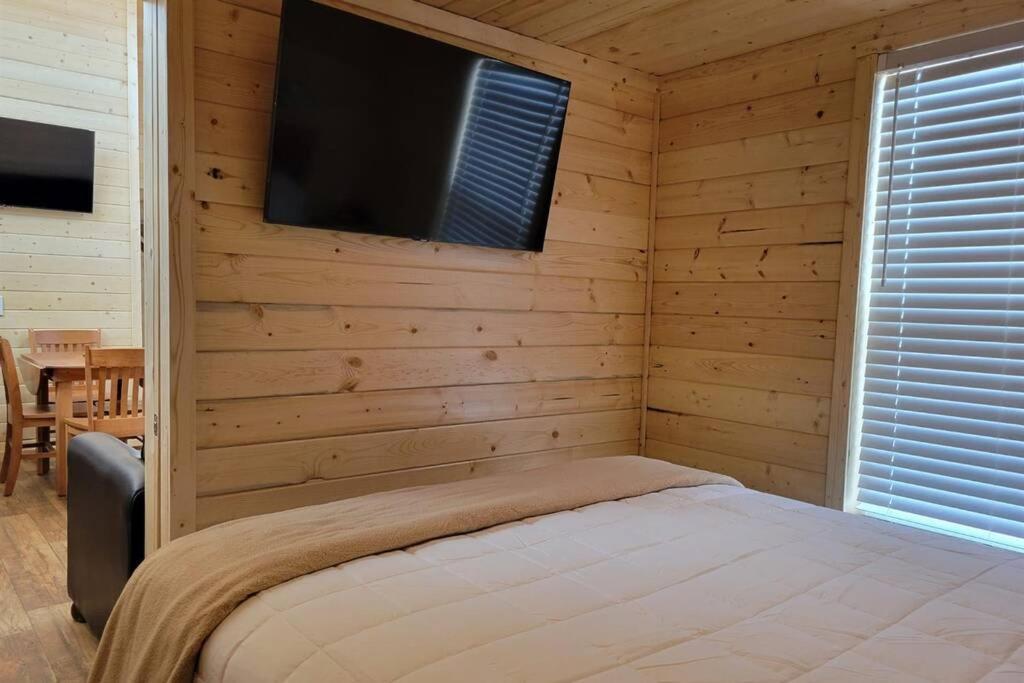 073 Tiny Home Nr Grand Canyon South Rim Sleeps 8 Valle Luaran gambar