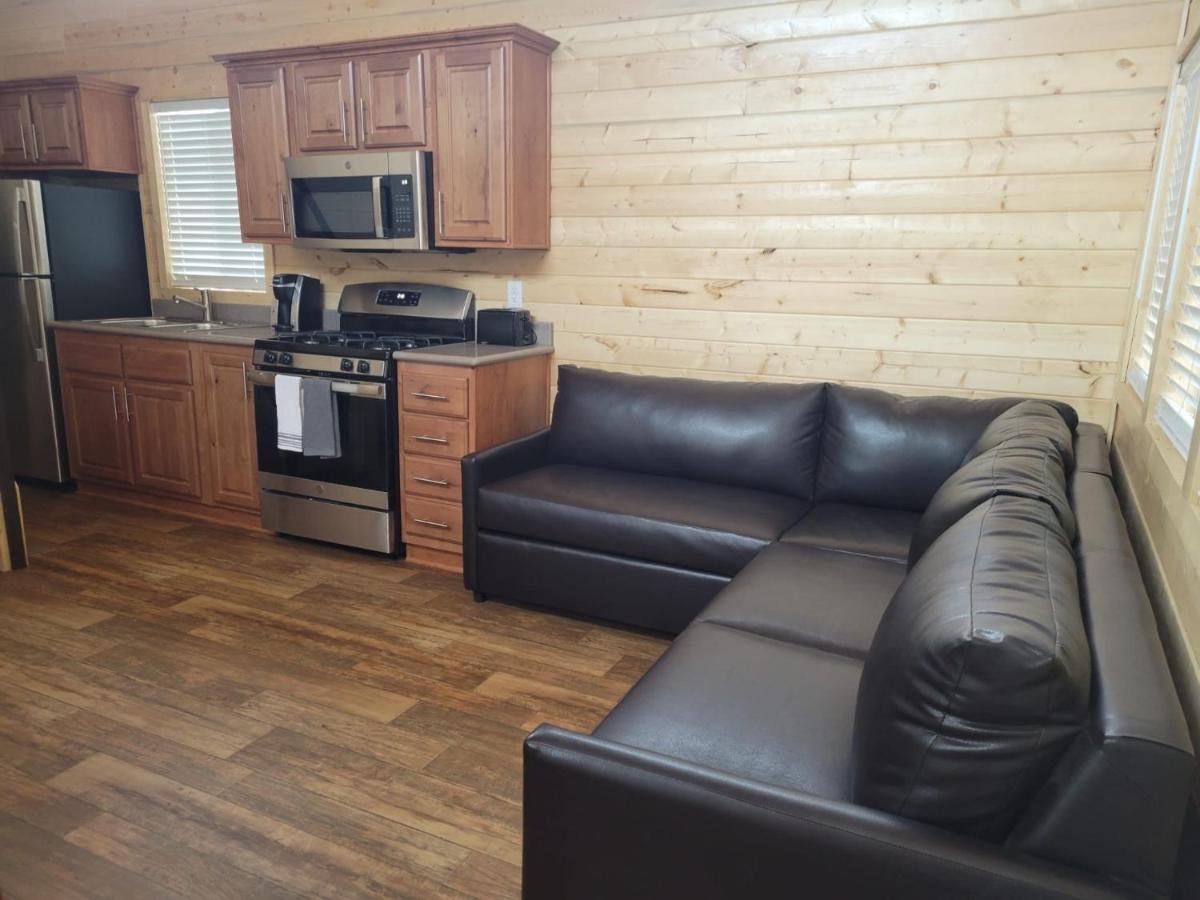 073 Tiny Home Nr Grand Canyon South Rim Sleeps 8 Valle Luaran gambar